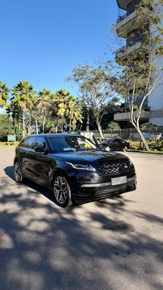 LAND ROVER RANGE ROVER VELAR 3.0 V6 P380 GASOLINA HSE AUTOMÁTICO LAND ROVER RANGE ROVER VELAR 3.0 V6 P380 GASOLINA HSE AUTOMÁTICO